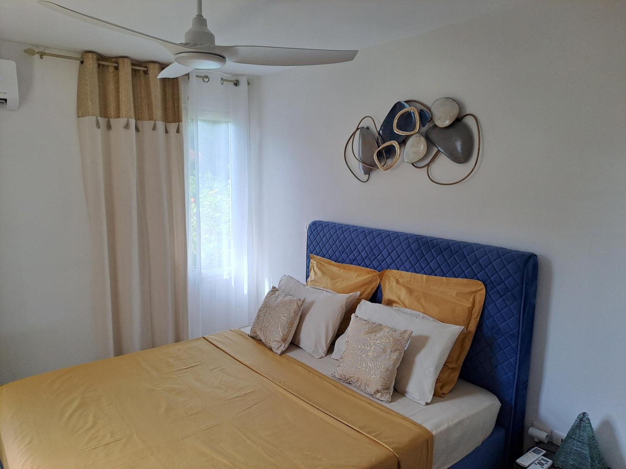 Rdc Appartement En Bord De Mer Au Son Des Vagues Le Moule Bagian luar foto